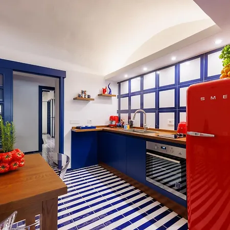La Casa Di Bacco