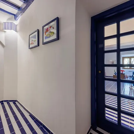 La Casa Di Bacco *