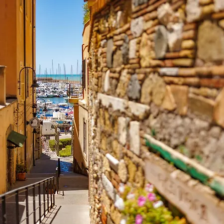 Ferienhaus La Casa Di Bacco *