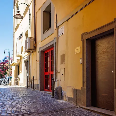 Ferienhaus La Casa Di Bacco *