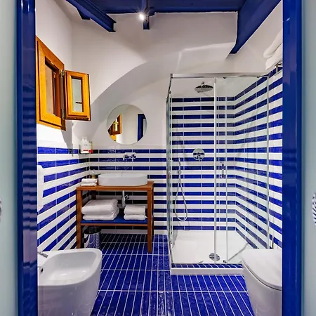 La Casa Di Bacco *
