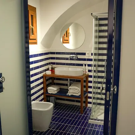 La Casa Di Bacco