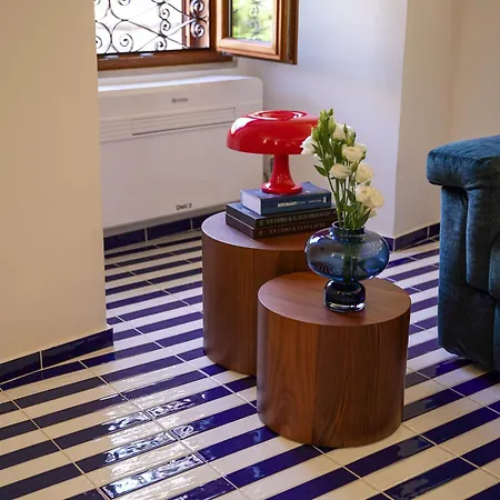 La Casa Di Bacco Nettuno