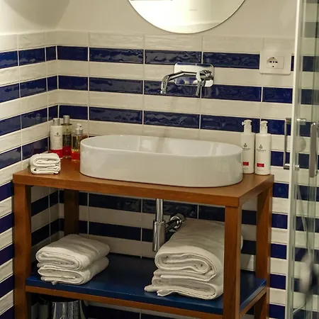 Holiday home La Casa Di Bacco Nettuno