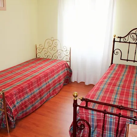 La Casa Di Bacco Pulcherini